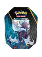 Pokémon TCG - Divergent Powers Tin: Samurott V