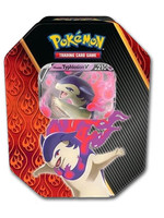 Pokémon TCG - Divergent Powers Tin: Typhlosion V