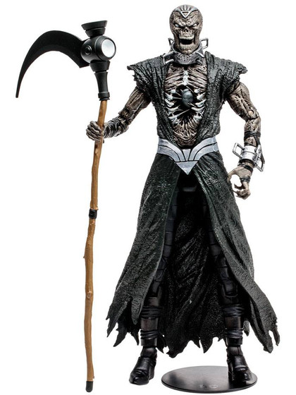 DC Multiverse - Nekron Megafig