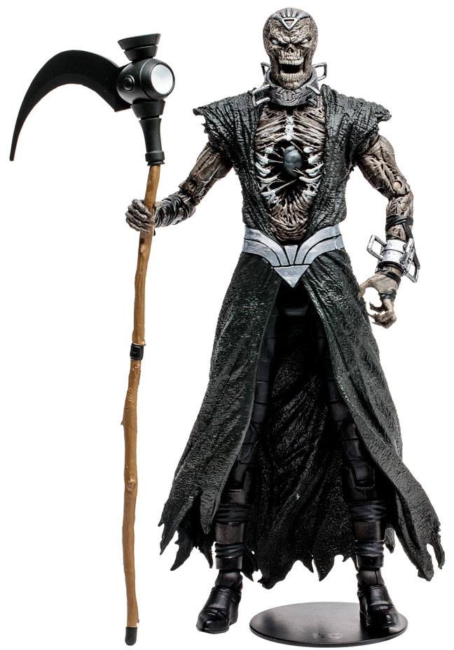 DC Multiverse - Nekron Megafig