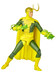 Marvel Legends - Classic Loki (Khonshu BaF) - SKADAD FÖRPACKNING