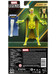 Marvel Legends - Classic Loki (Khonshu BaF) - SKADAD FÖRPACKNING