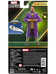 Marvel Legends - He-Who-Remains (Khonshu BaF)