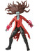 Marvel Legends: What If...? - Zombie Scarlet Witch (Khonshu BaF)