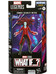 Marvel Legends: What If...? - Zombie Scarlet Witch (Khonshu BaF)