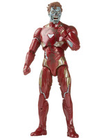 Marvel Legends: What If...? - Zombie Iron Man (Khonshu BaF)