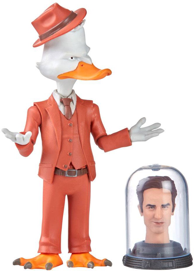 Läs mer om Marvel Legends: What If...? - Howard the Duck