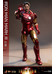 Iron Man - Iron Man Mark III (2.0) Diecast MMS - 1/6