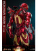 Iron Man - Iron Man Mark III (2.0) Diecast MMS - 1/6