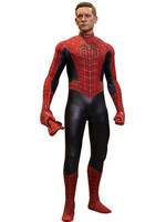 Spider-Man: No Way Home - Friendly Neighborhood Spider-Man MMS - 1/6