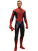 Spider-Man: No Way Home - Friendly Neighborhood Spider-Man MMS - 1/6