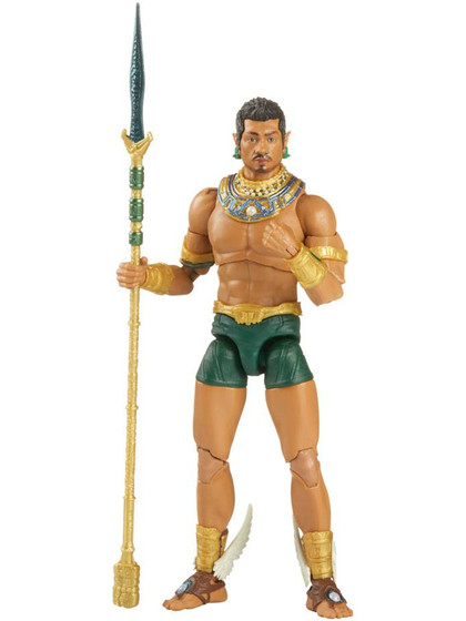 Marvel Legends - Namor (Attuma BaF)