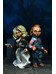 Bride of Chucky - Chucky & Tiffany 2-Pack