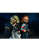 Bride of Chucky - Chucky & Tiffany 2-Pack