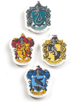 Harry Potter - Suddgummin 4-pack