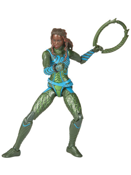 Marvel Legends - Marvel's Nakia (Attuma BaF)