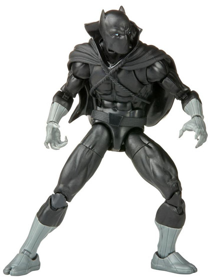 Marvel Legends - Black Panther (Comics) (Attuma BaF)