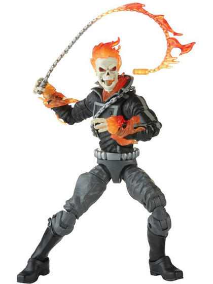 Marvel Legends - Ghost Rider