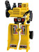 Transformers x Tonka - Tonkanator 