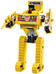 Transformers x Tonka - Tonkanator 