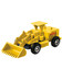 Transformers x Tonka - Tonkanator 