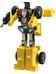 Transformers x Tonka - Tonkanator 