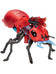 Transformers Legacy - Predacon Inferno Voyager Class