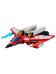 Transformers Legacy - Armada Universe Starscream Voyager Class