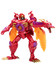 Transformers Legacy - Transmetal II Megatron Leader Class