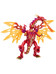 Transformers Legacy - Transmetal II Megatron Leader Class
