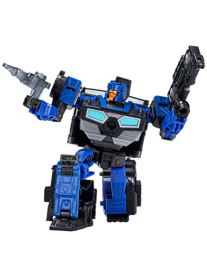 Transformers Legacy - Crankcase Deluxe Class