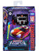 Transformers Legacy - Dead End Deluxe Class (Menasor Combiner)