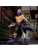 Teenage Mutant Ninja Turtles Ultimates Shredder (Silver Armor)