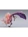 Monster Hunter Rise - Mizutsune - S.H. Monsterarts