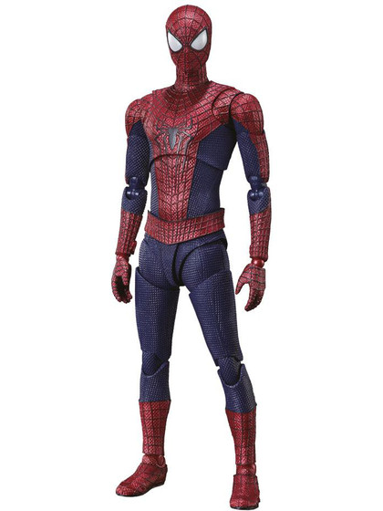 The Amazing Spider-Man 2 - Spider-Man - S.H. Figuarts