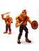 Turtles - Arcade Flashing BeBop & Rocksteady Exclusive BST AXN