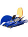 DC Direct Super Powers - Batwing