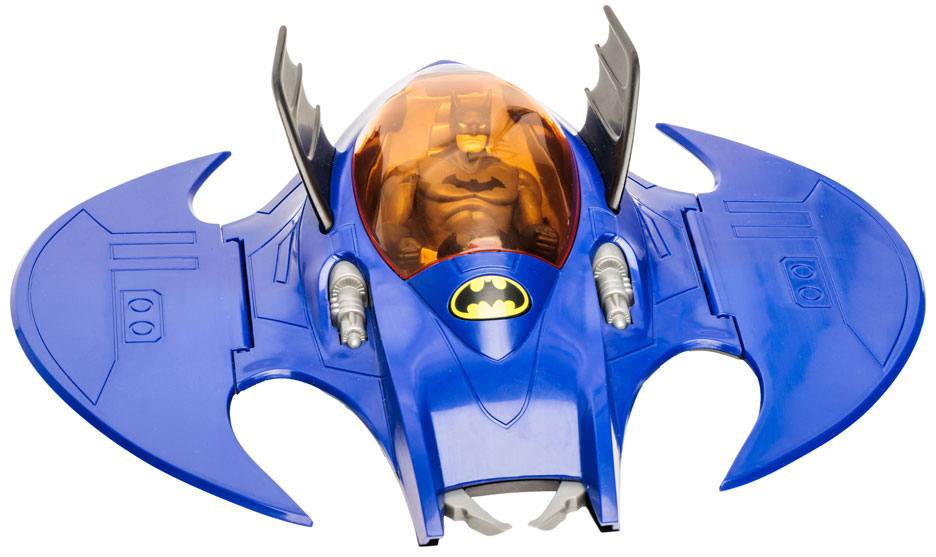 Läs mer om DC Direct Super Powers - Batwing