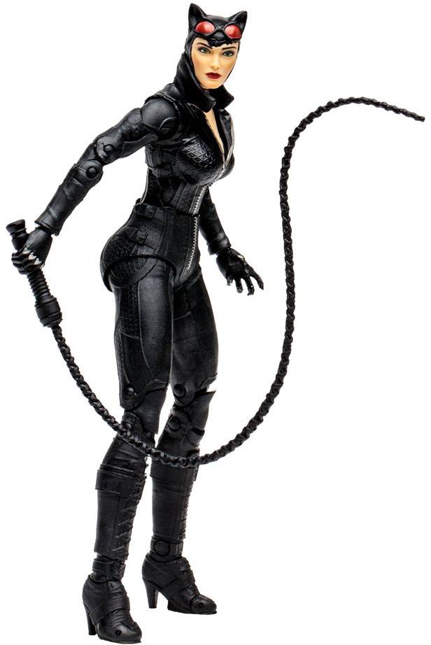 DC Multiverse - Catwoman
