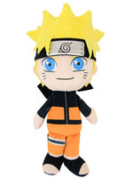 Naruto Shippuden - Naruto Uzumaki Plush Figure