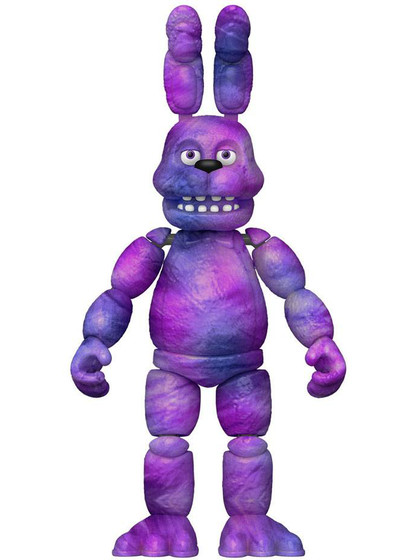 Five Nights at Freddy's - Tie-Dye Bonnie