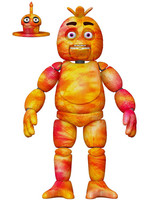 Five Nights at Freddy's - Tie-Dye Chica