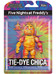 Five Nights at Freddy's - Tie-Dye Chica