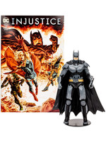 DC Page Punchers - Batman (Injustice 2)