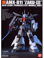 HGUC Zaku III Production Type - 1/144