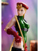 Street Fighter - Statue Cammy White Pop Up Parade