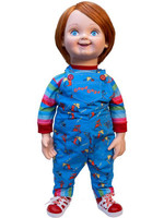 Child's Play 2 - Good Guy Plush Body Doll - 1/1