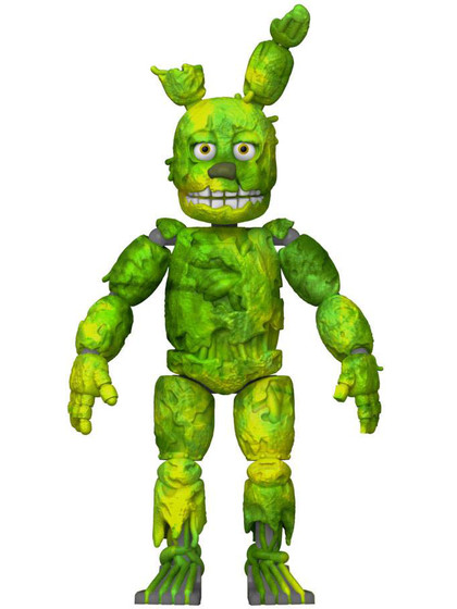 Five Nights at Freddy's - Tie-Dye Springtrap