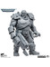 Warhammer 40k: Darktide - Ogryn (Artist Proof) Megafig