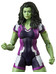 Marvel Legends - She-Hulk (Infinity Ultron BAF)